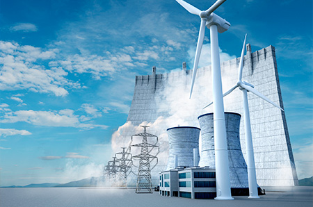 垃圾分類(lèi)催生環(huán)保新風(fēng)口